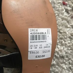Topshop Shoes - topshop sandals Topshop Shoes - topshop sandals